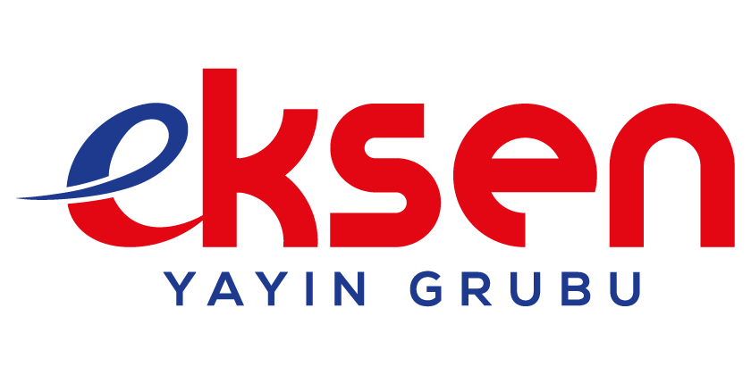Eksen Yayın Grubu Logosu